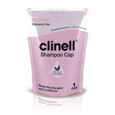Clinell Shampookap Clinell Shampookap