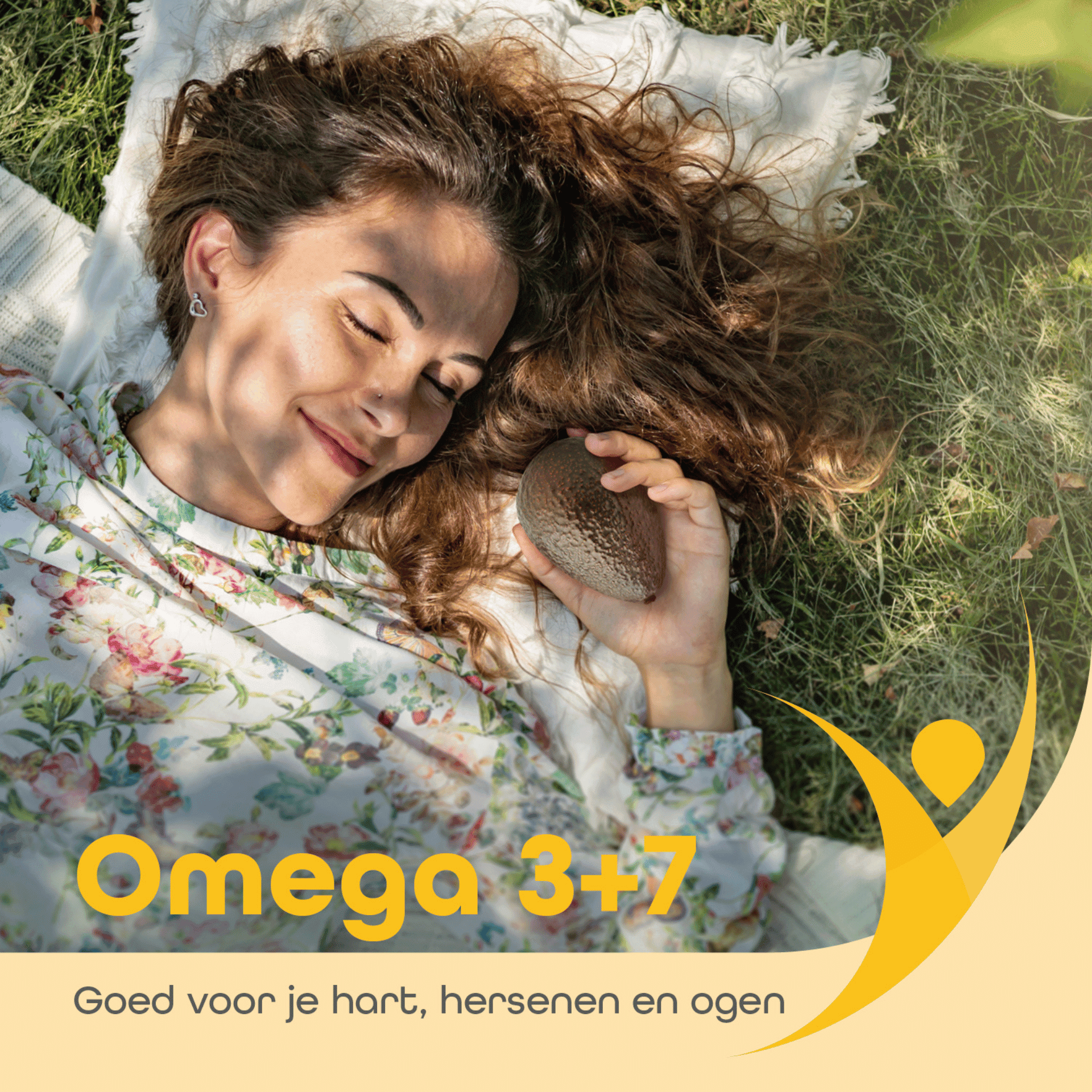 Natural Energy Omega 3+7 Balance Natural Energy Omega 3+7 Balance