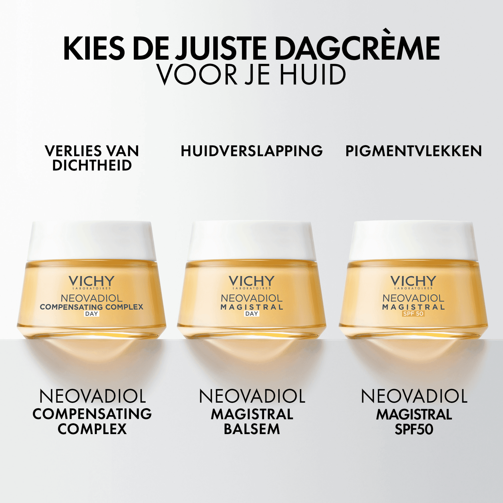 Vichy Neovadiol Magistral SPF 50 Vichy Neovadiol Magistral SPF 50