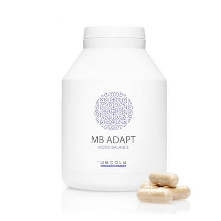 Decola MB Adapt Decola MB Adapt