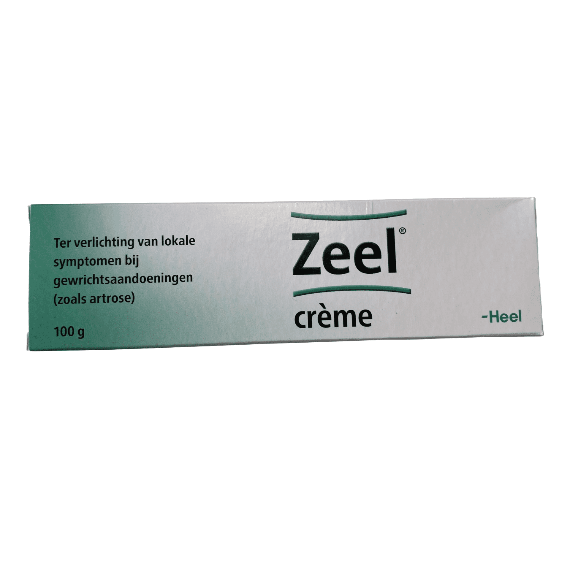 Heel Zeel Heel Zeel