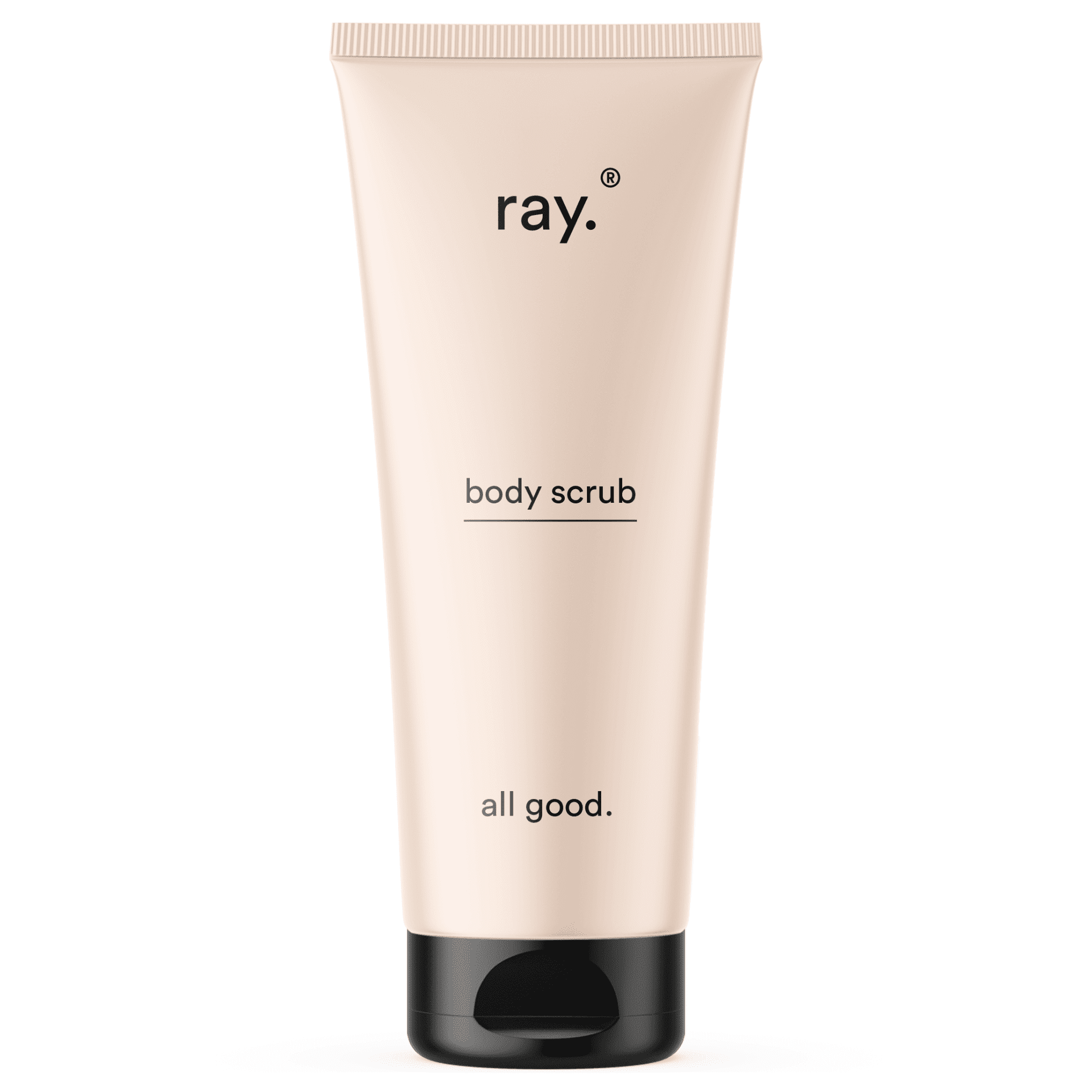 Ray Body Scrub Ray Body Scrub