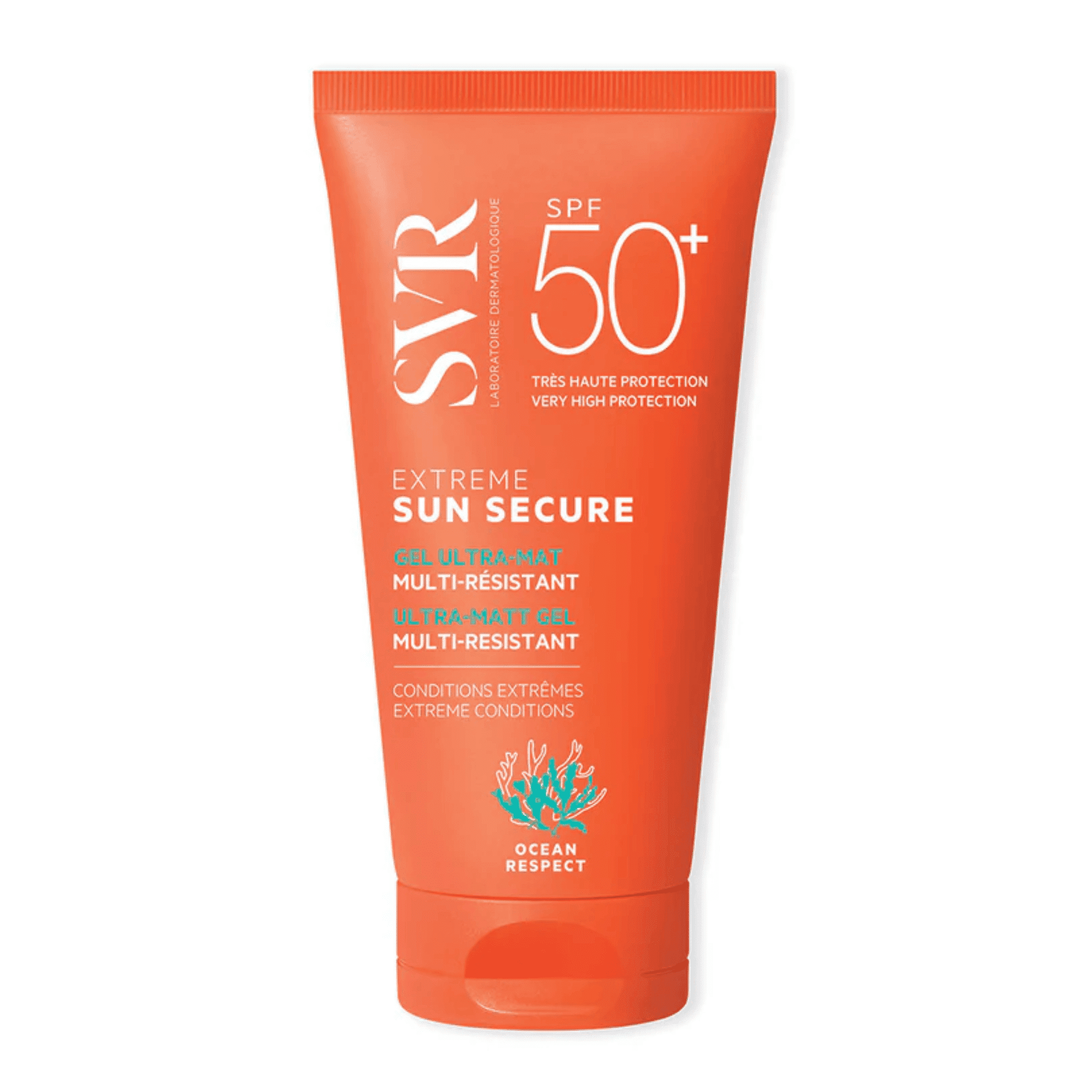 Sun Secure Extreme Ip50+ Gel 50ml Sun Secure Extreme Ip50+ Gel 50ml
