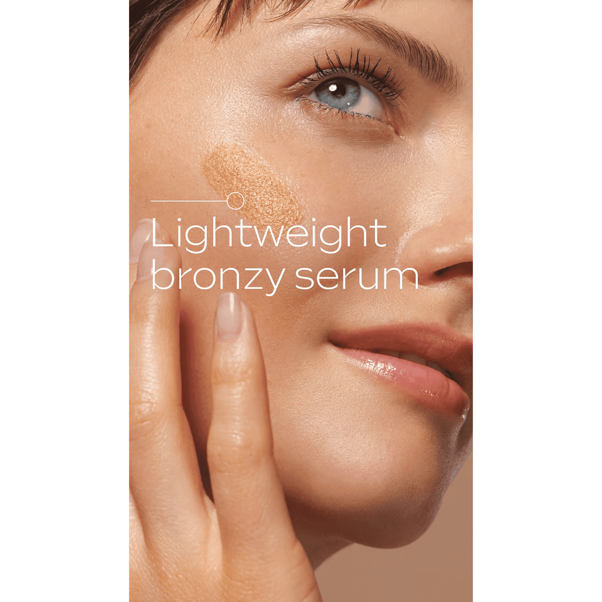 Weleda Bronzing Boost Serum Drops