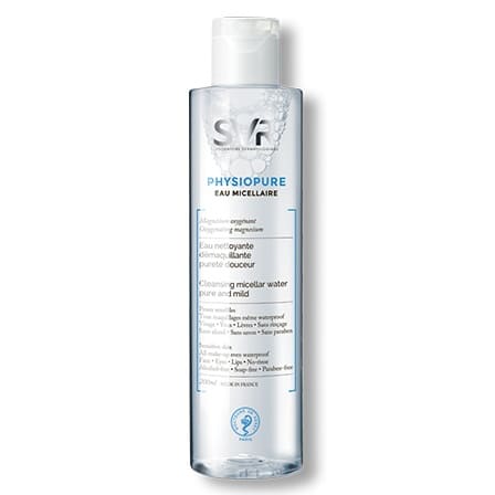 SVR Physiopure Micellair Water