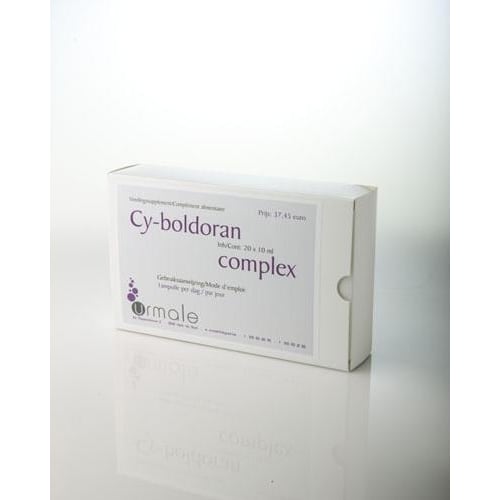 Urmale Cy-Boldoran Complex Urmale Cy-Boldoran Complex