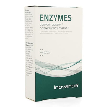Inovance Enzymes Inovance Enzymes