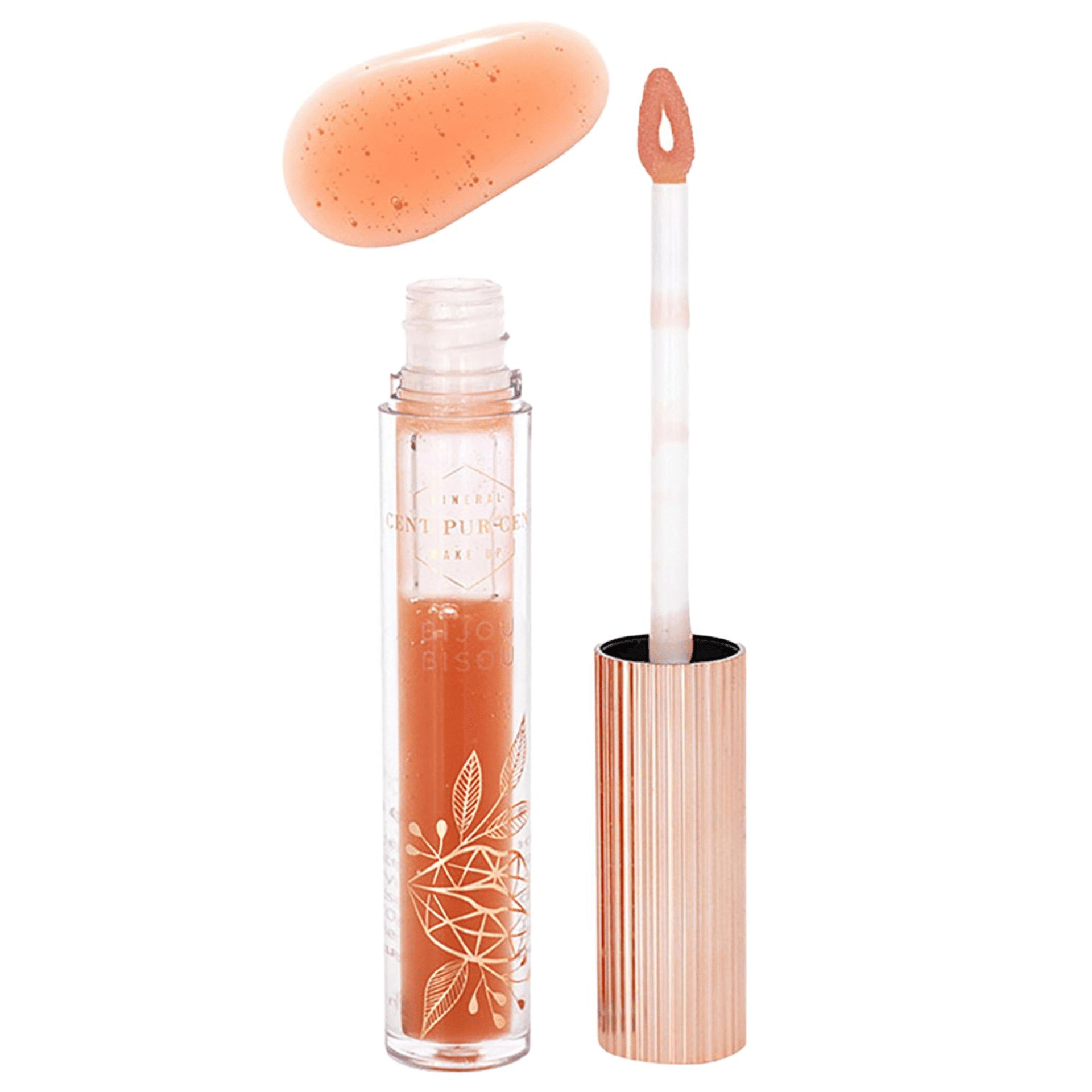 Cent Pur Cent Magic Pink Lipoil 2,5ml Cent Pur Cent Magic Pink Lipoil 2,5ml