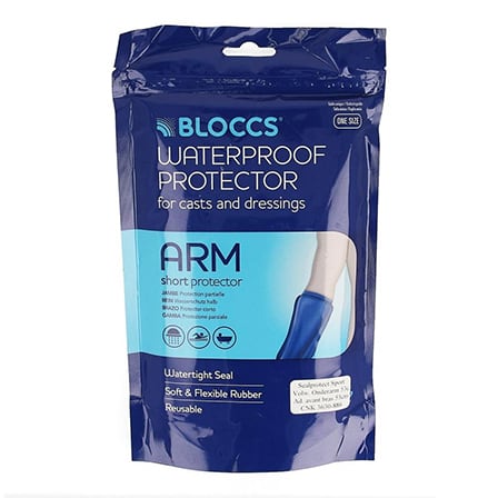 Sealprotect Sport Volwassene Onderarm - 53 cm Sealprotect Sport Volwassene Onderarm - 53 cm