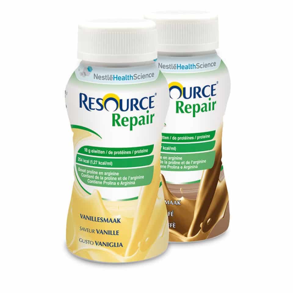 Resource Repair Koffie Resource Repair Koffie