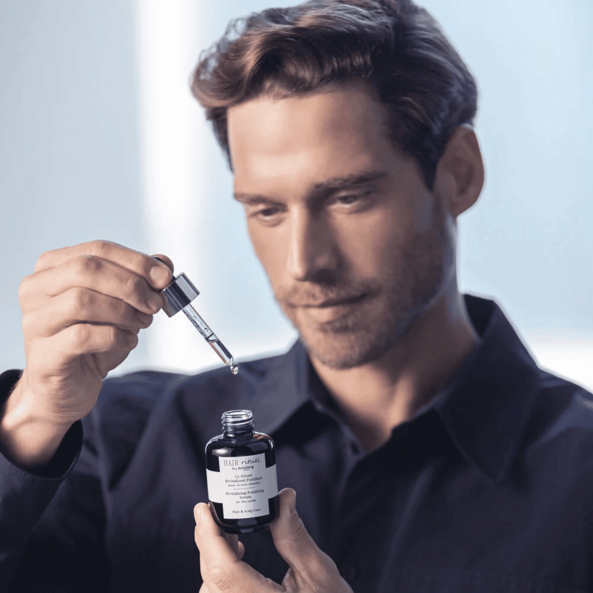 Sisley Hair Le Sérum Revitalisant Fortifiant Sisley Hair Le Sérum Revitalisant Fortifiant