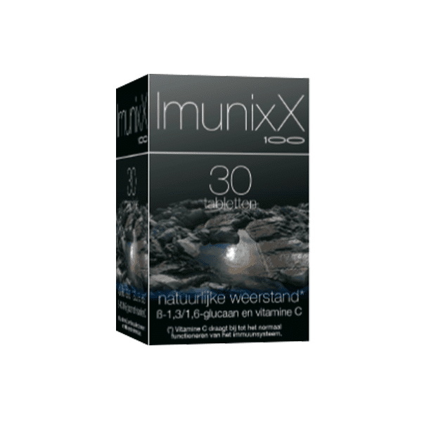 ixX Pharma ImunixX 100
