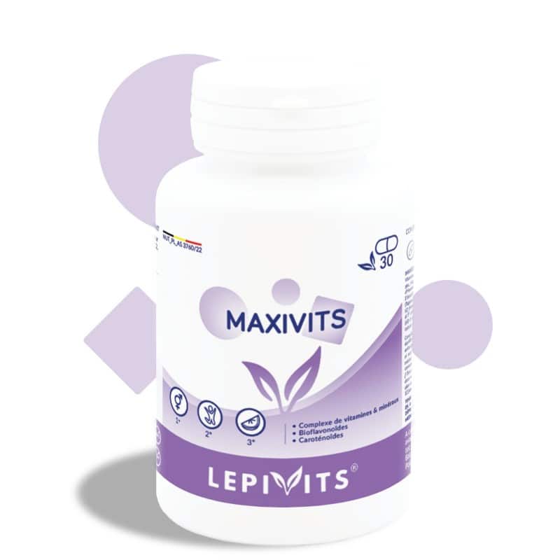 Lepivits Maxivits