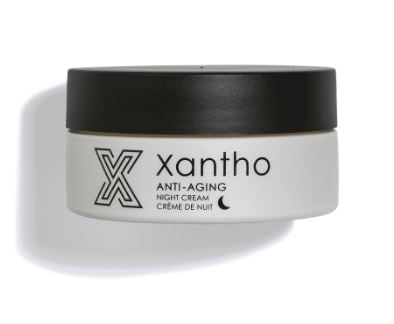 Xantho Anti-Aging Nachtcrème