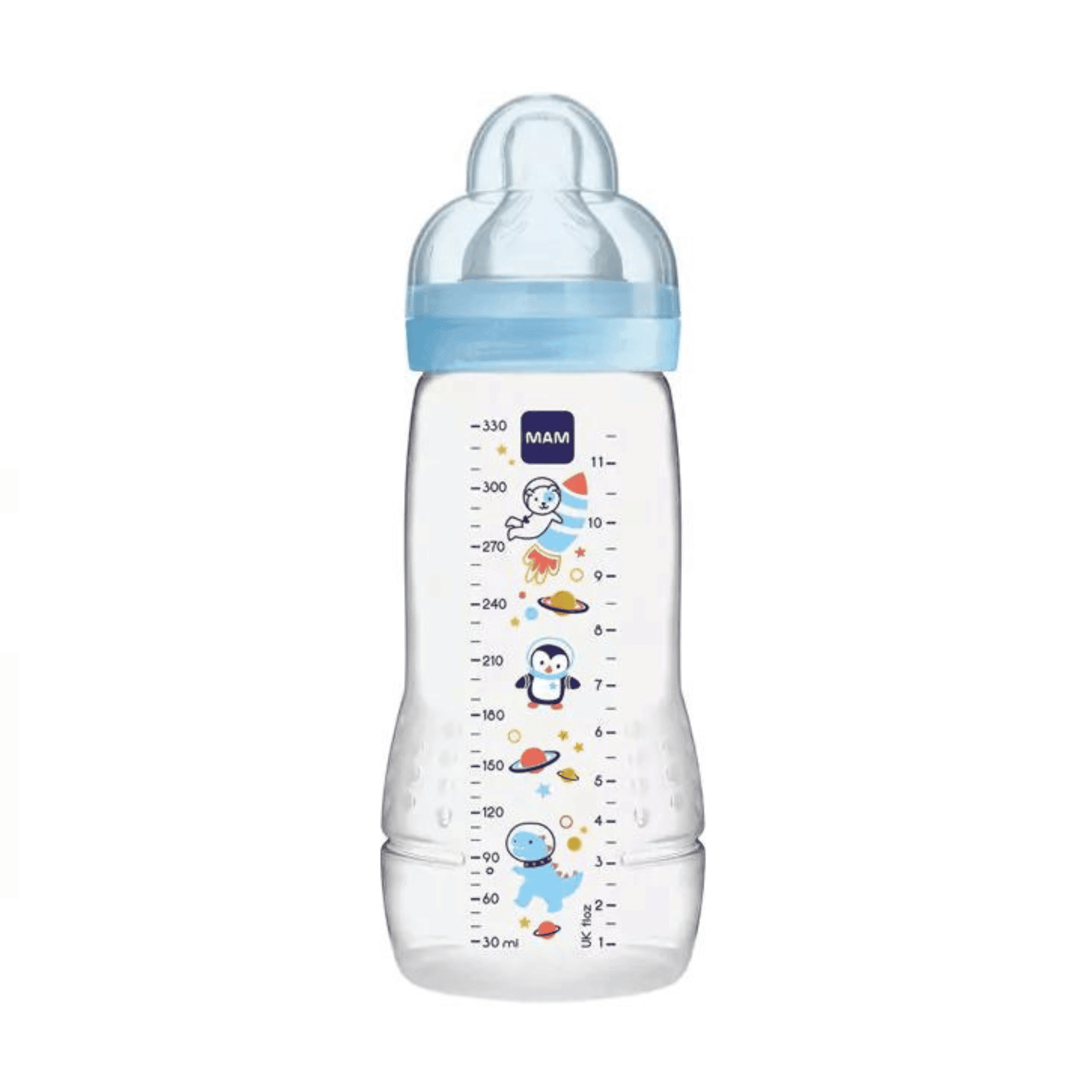 Mam Easy Active Baby Bottle 330 ml Mam Easy Active Baby Bottle 330 ml