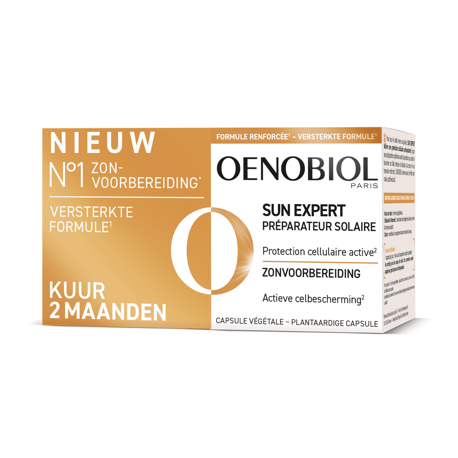 Oenobiol Sun Expert Oenobiol Sun Expert