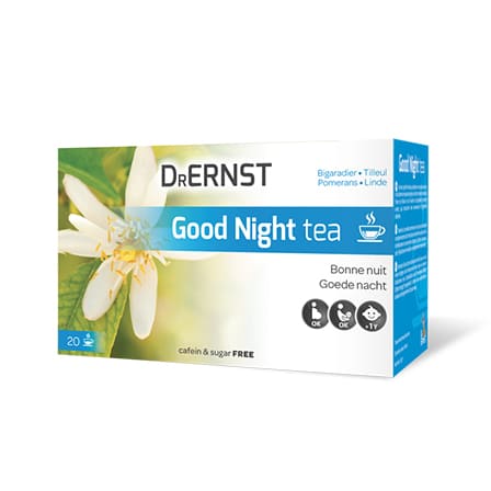 Dr. Ernst Thee Goede Nacht Dr. Ernst Thee Goede Nacht
