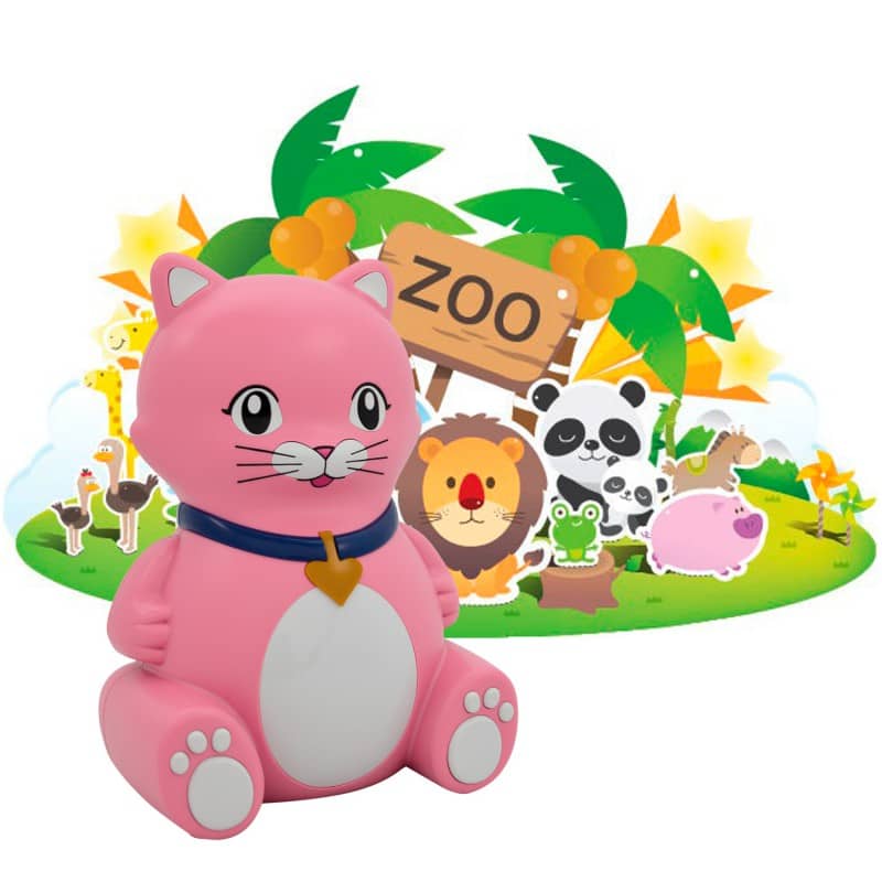 Credophar Credo Air Kids Kat Credophar Credo Air Kids Kat