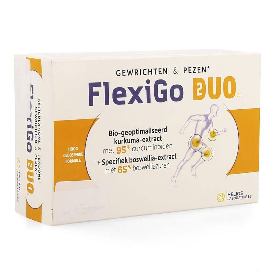 FlexiGo Duo FlexiGo Duo