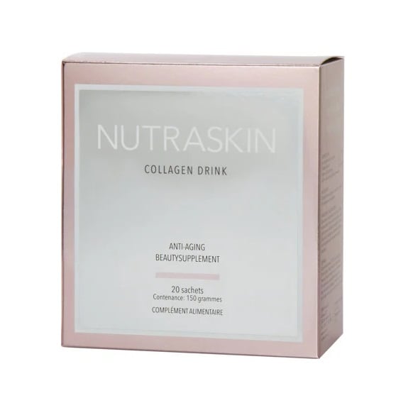 Nutraskin Collagen Drink