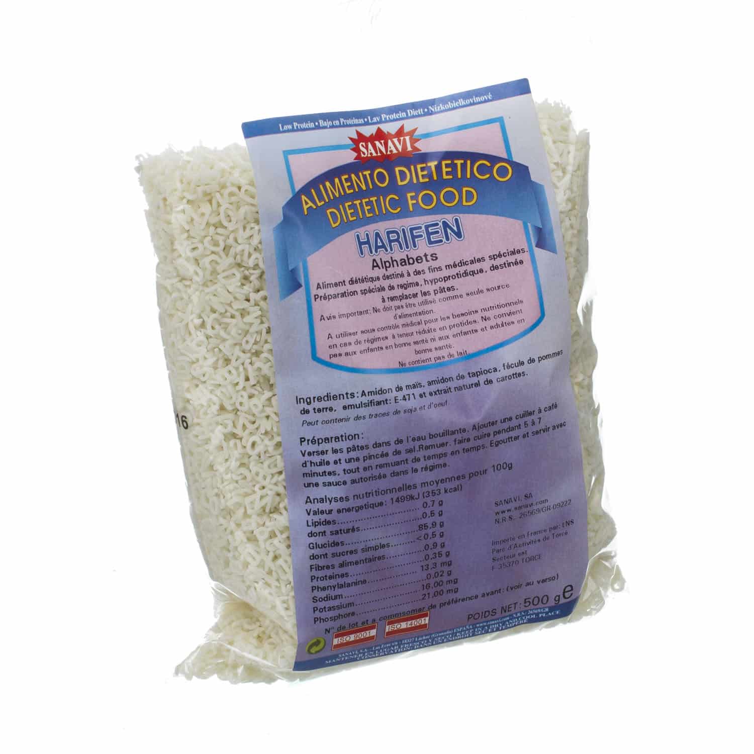 Sanavi Harifen Pasta Alfabet Sanavi Harifen Pasta Alfabet