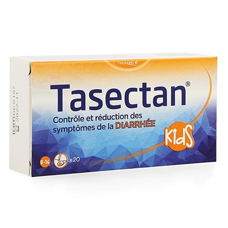 Tasectan Kids Tasectan Kids