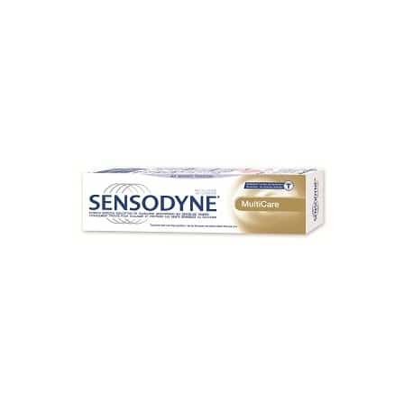 Sensodyne Multicare Tandpasta