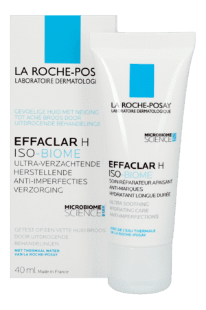 La Roche-Posay Effaclar H Isobiome Crème 