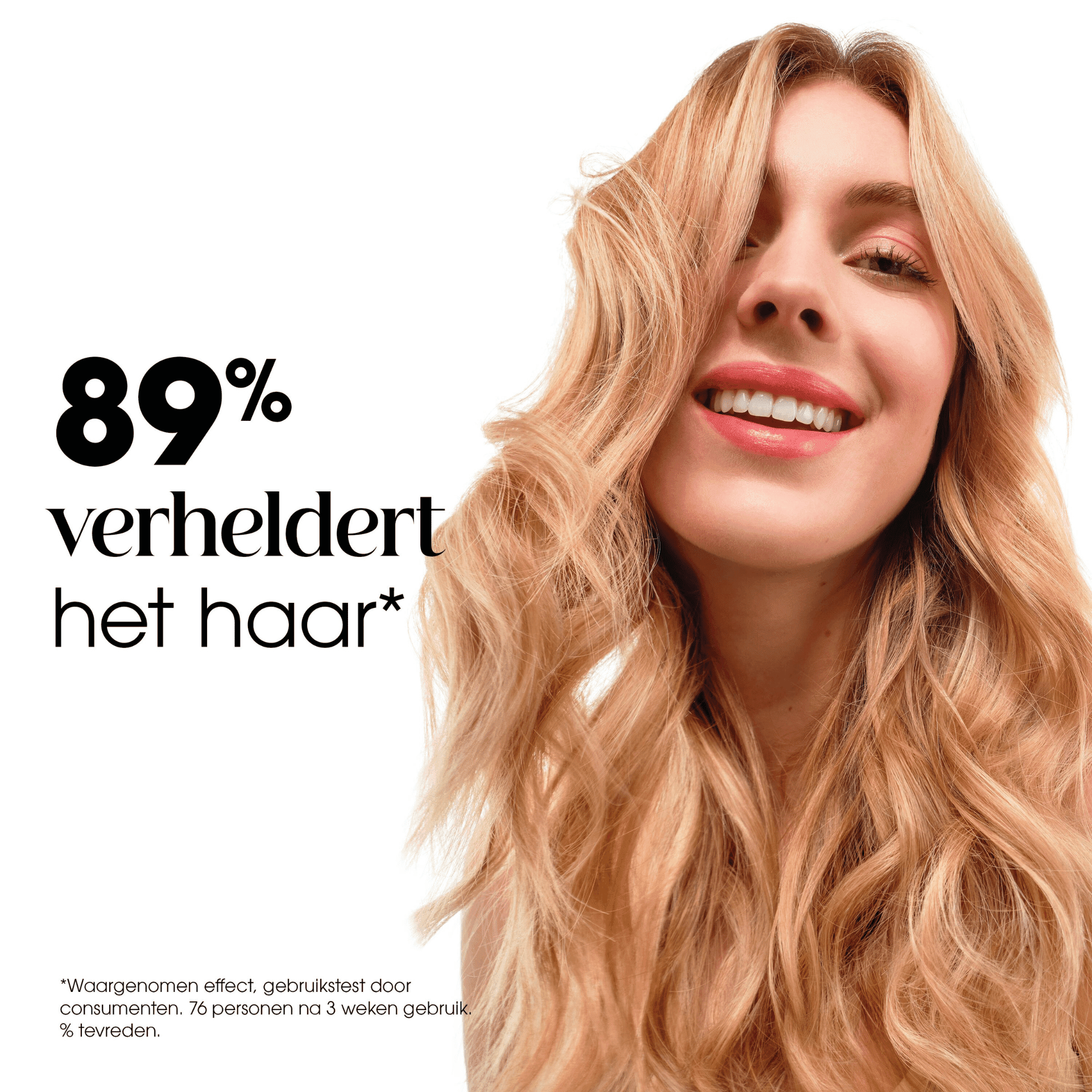 Klorane Kamille Shampoo voor Blonde Highlights Klorane Kamille Shampoo voor Blonde Highlights