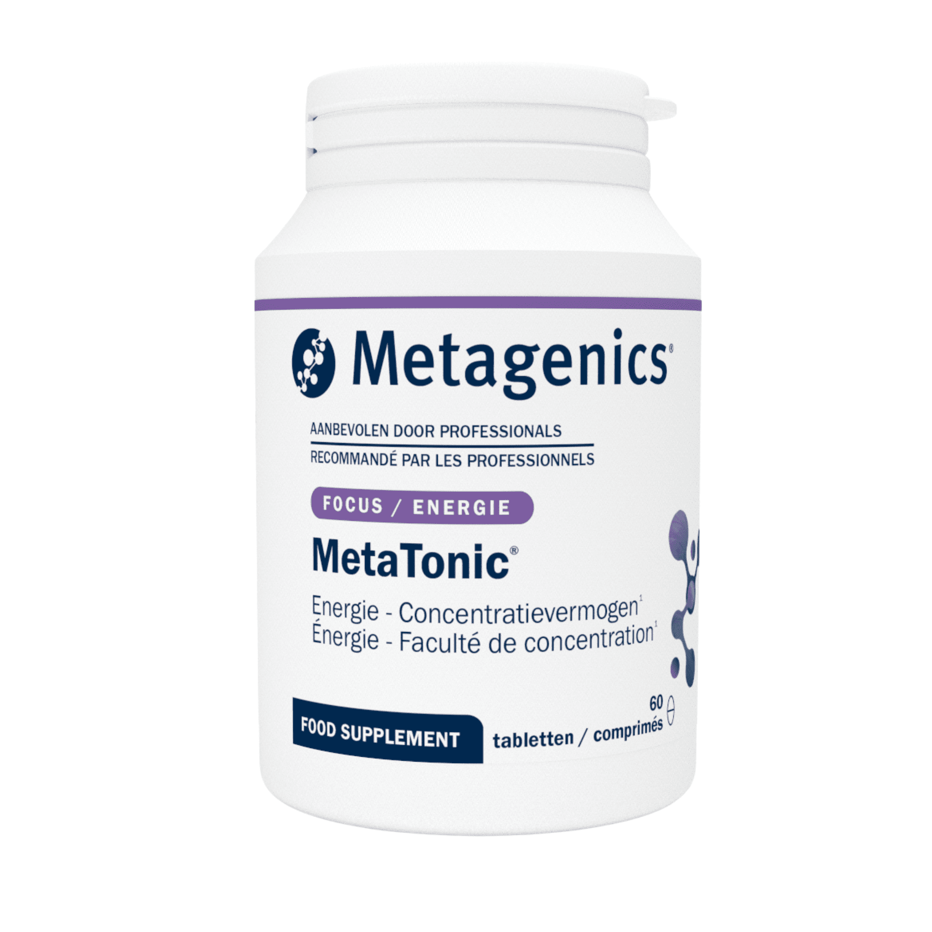 MetaTonic