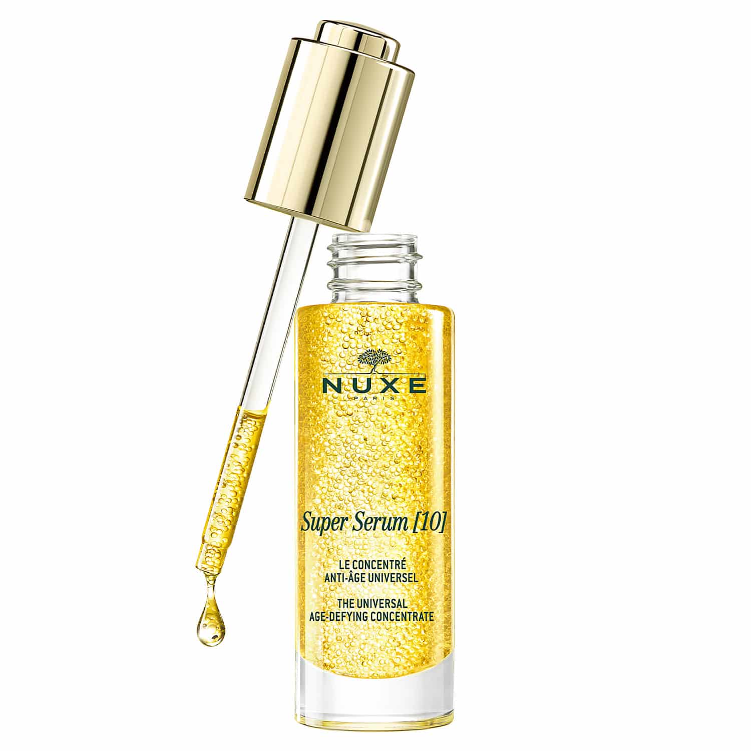 Nuxe Super Serum [10] Anti-Aging Concentraat