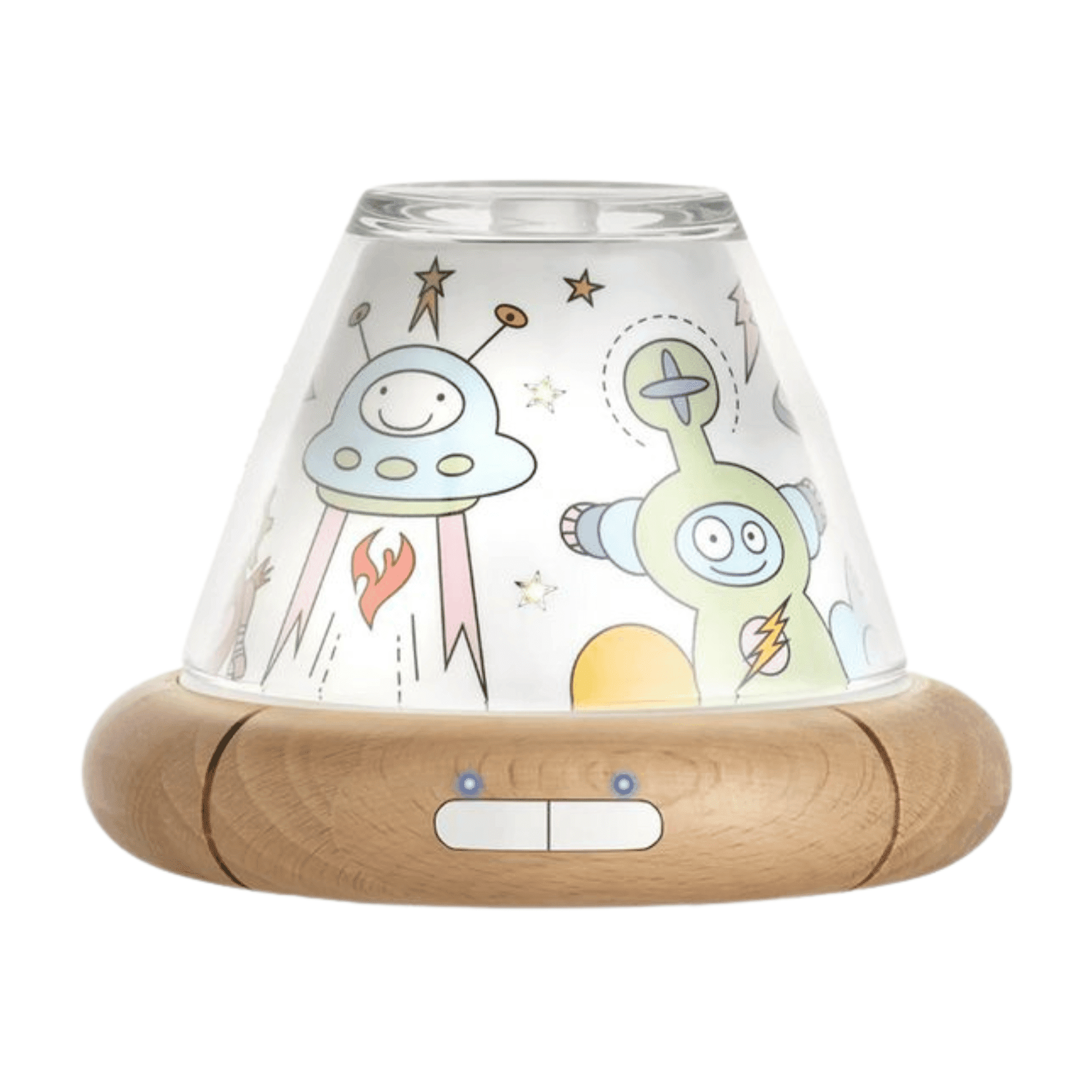 Puressentiel Elio Ultrasone Verstuiver