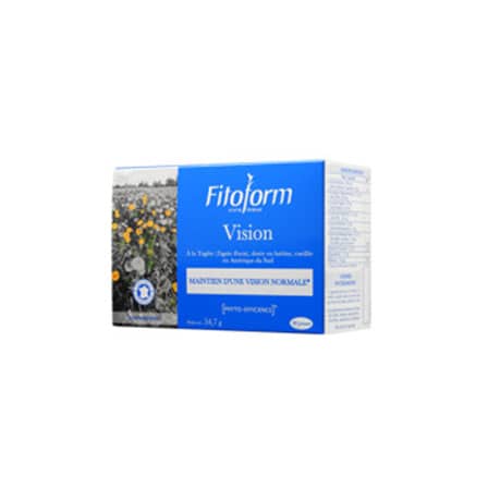 Bioholistic Fitoform Vision