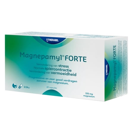Magnepamyl Forte