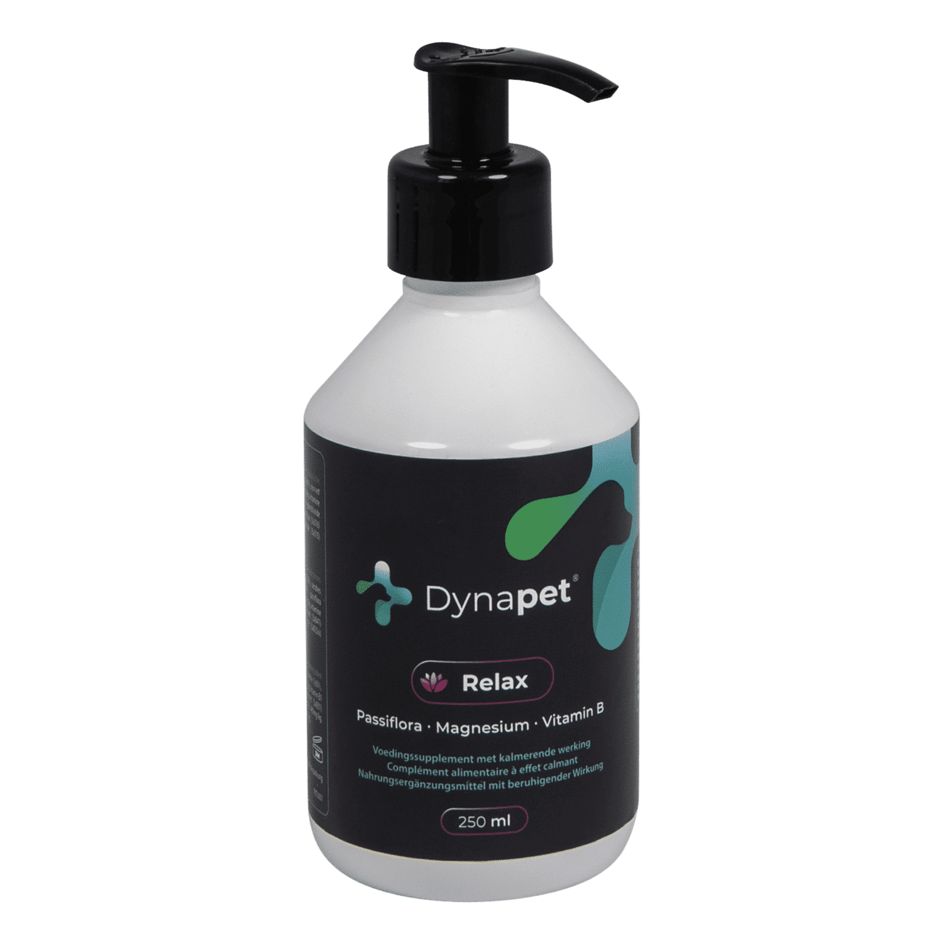 Dyn Relax 250ml Dyn Relax 250ml