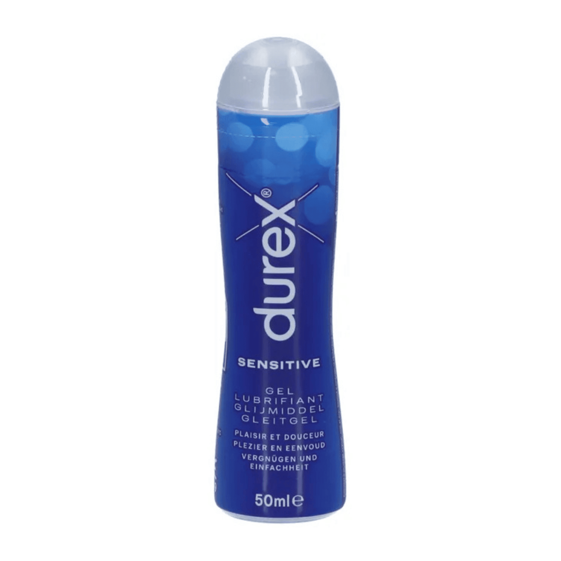 Durex Sensitive Glijmiddel Durex Sensitive Glijmiddel