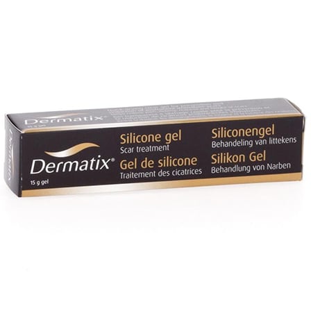 Dermatix Siliconengel Dermatix Siliconengel