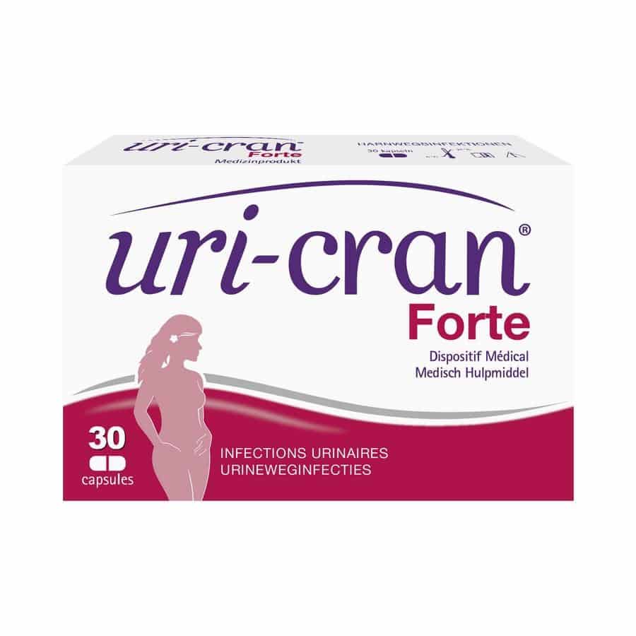 Uri-Cran Forte Uri-Cran Forte