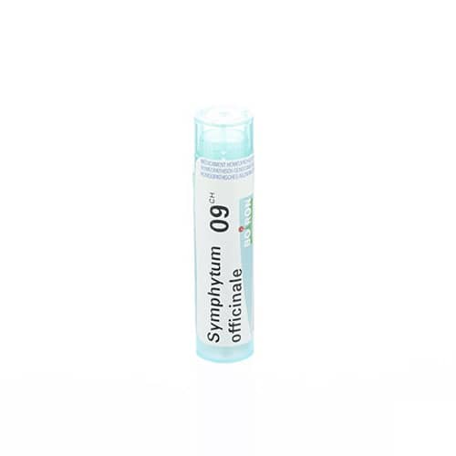 Boiron Symphytum Officinale 9CH Granulen
