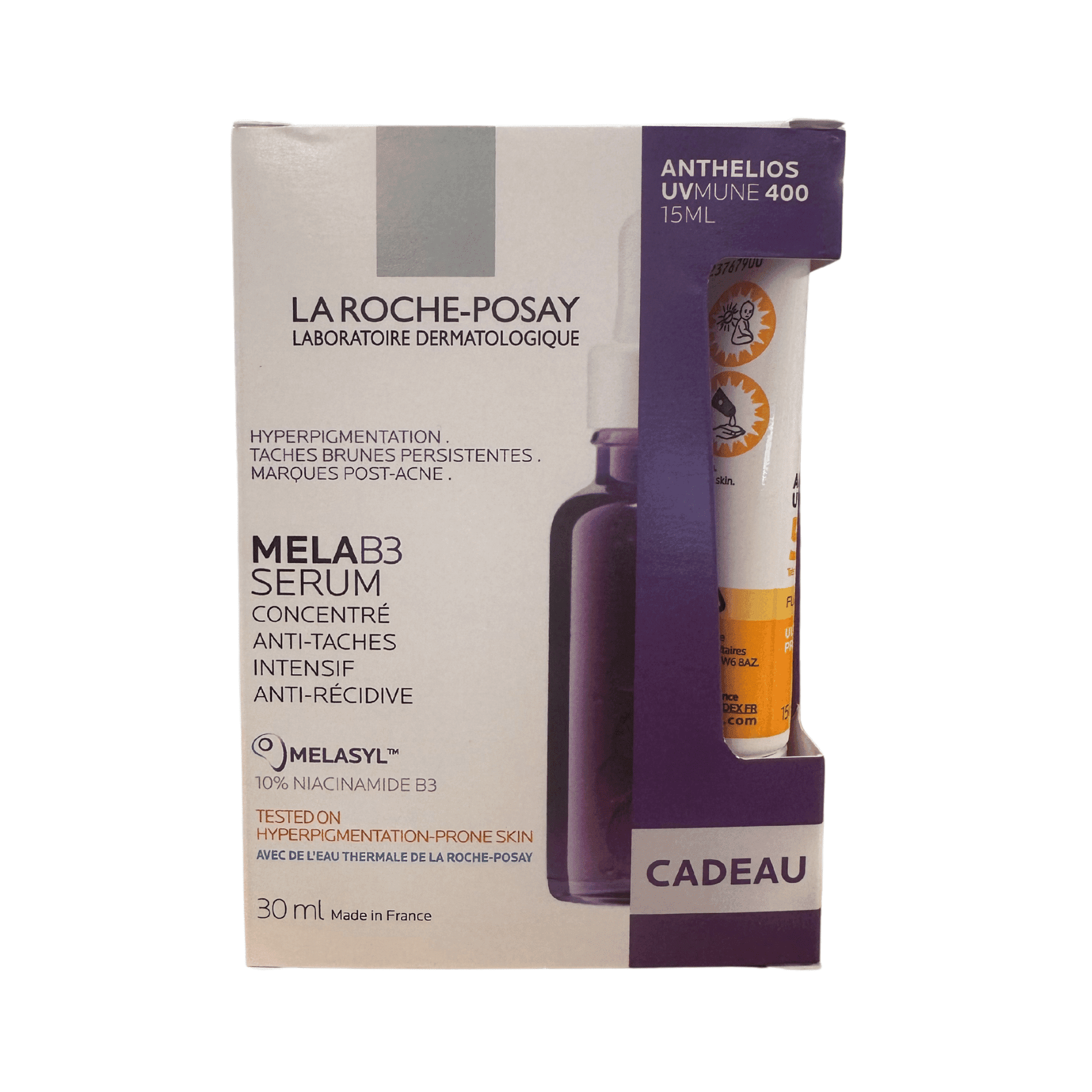 La Roche-Posay Mela B3 Serum