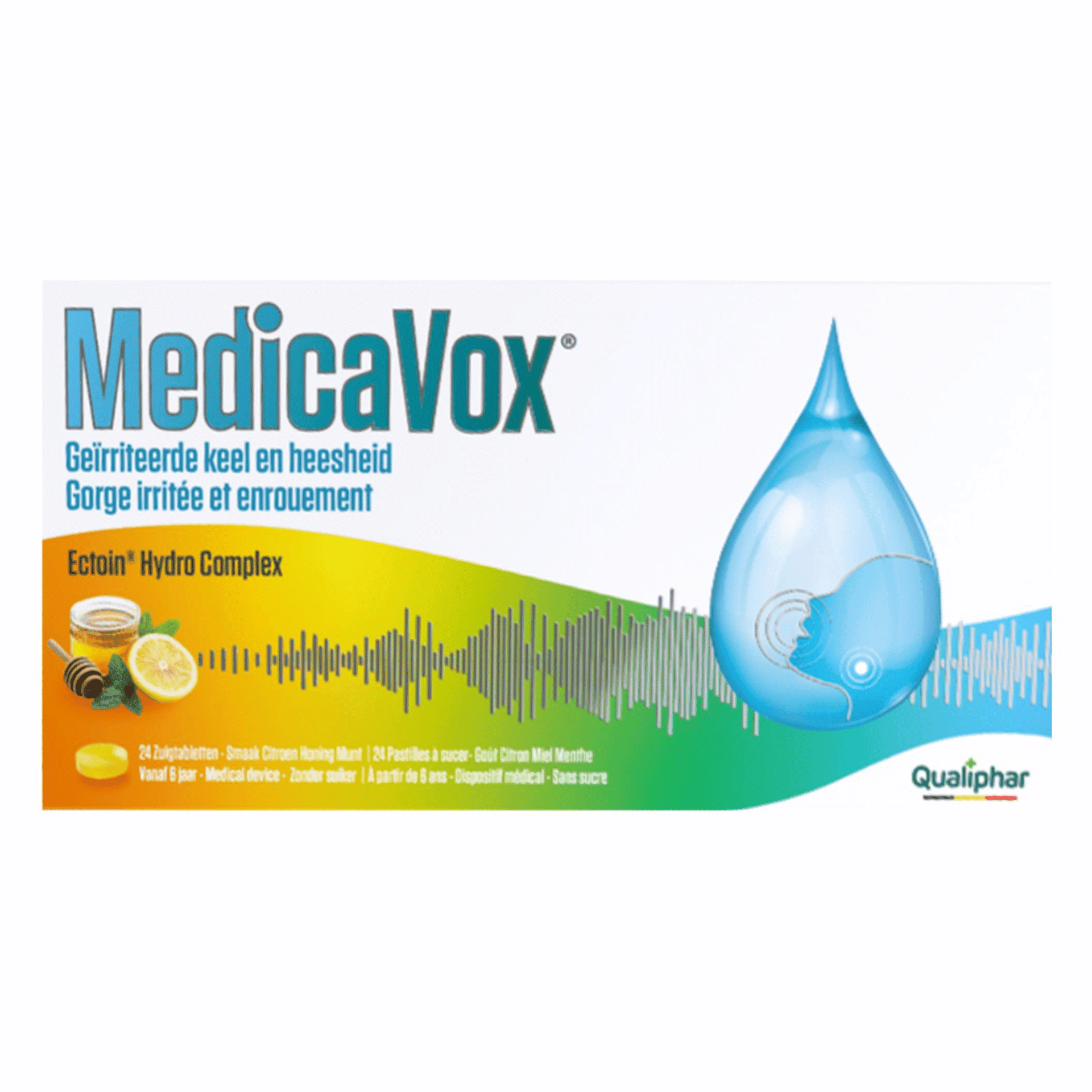 MedicaVox