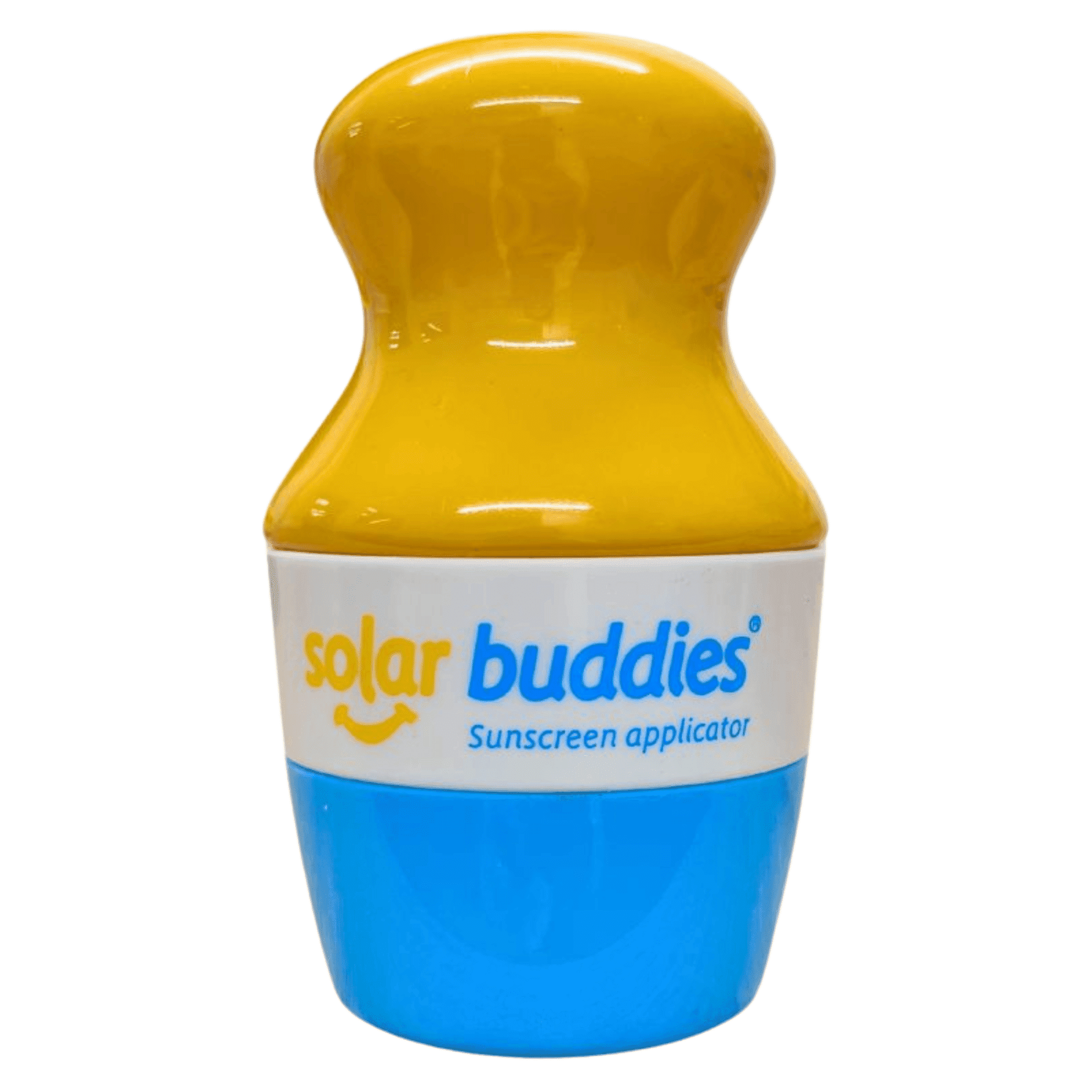 Solar Buddies Hervulbare Zonnecrème-applicator
