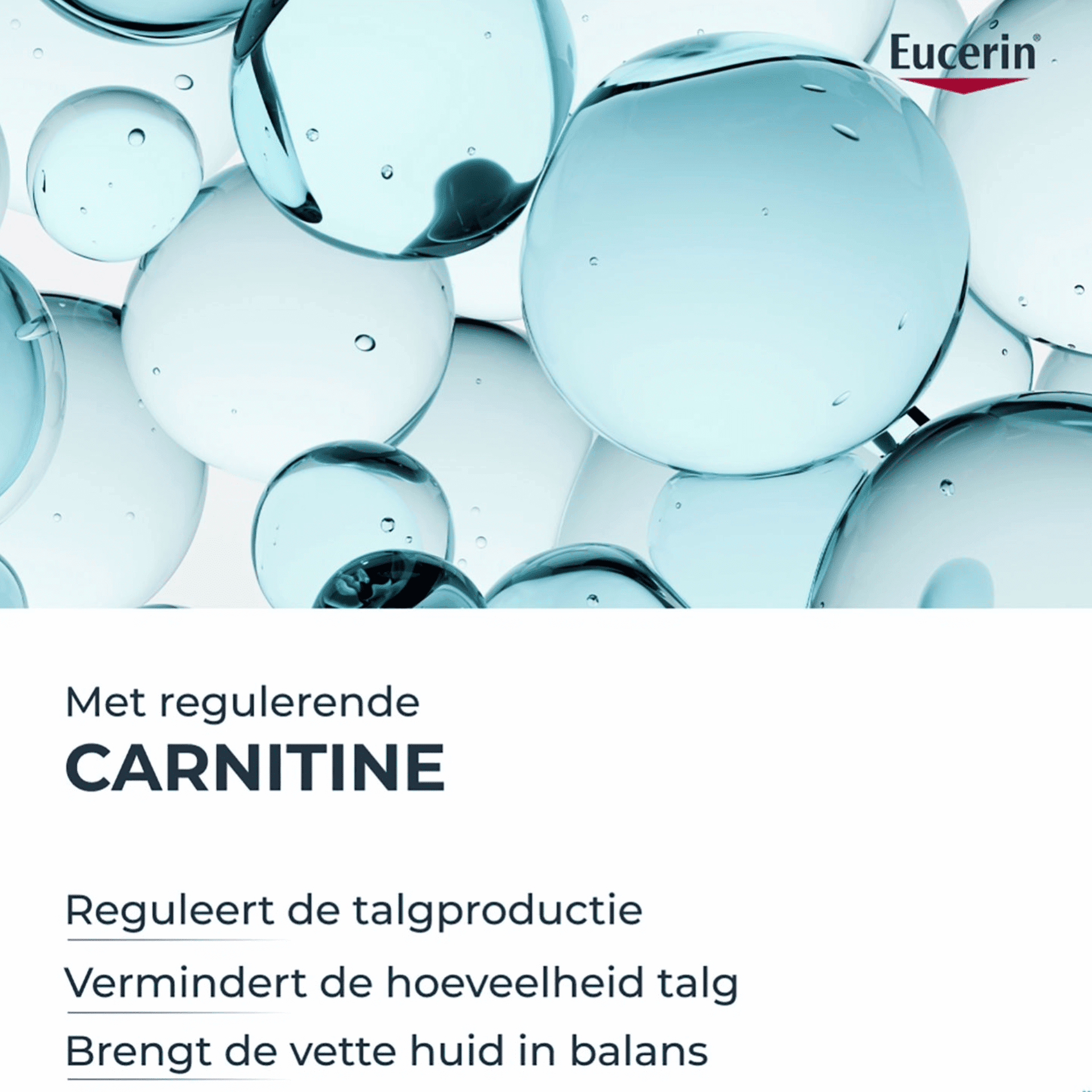 Eucerin DermoPure Clinical Matterende Fluid