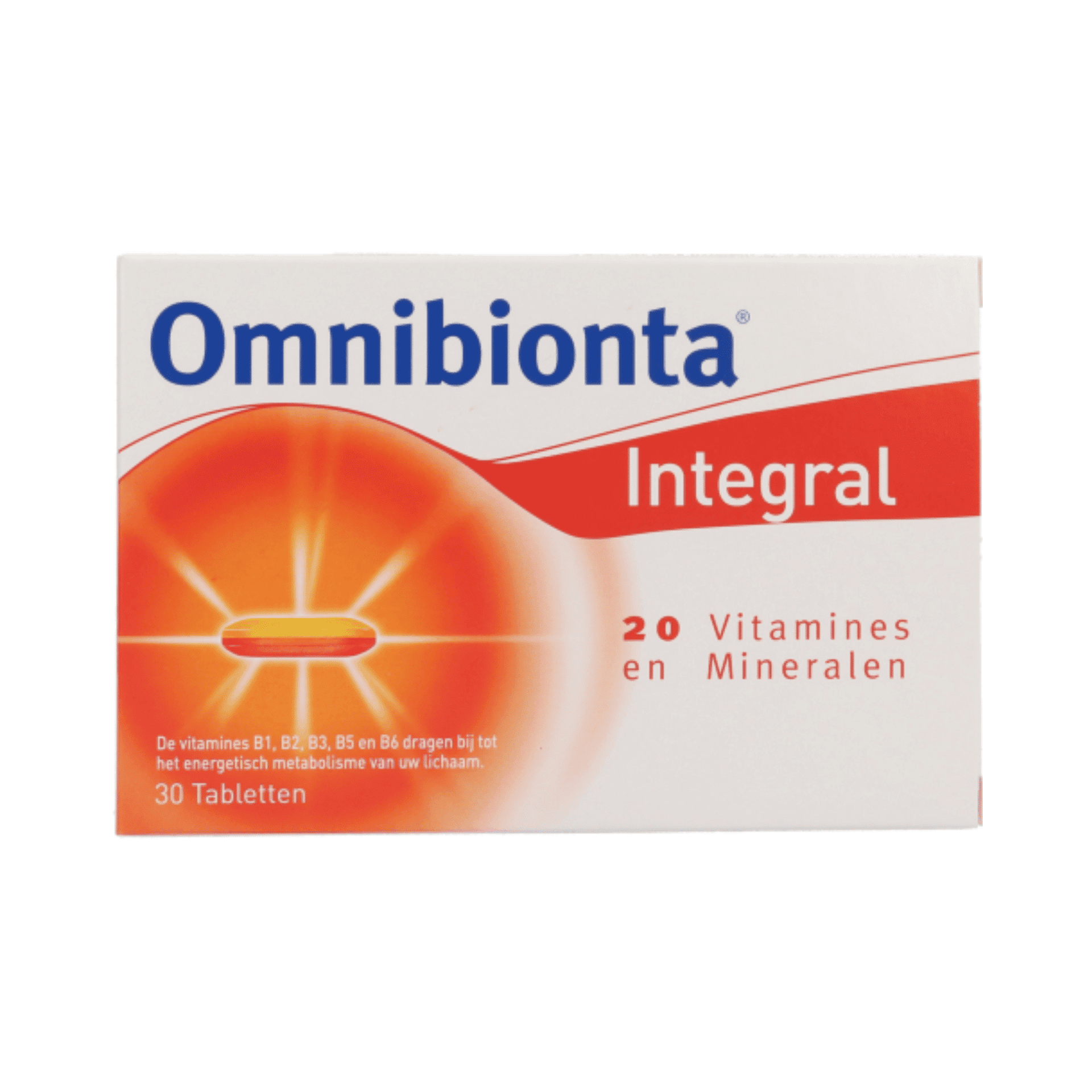 Omnibionta Integral Omnibionta Integral