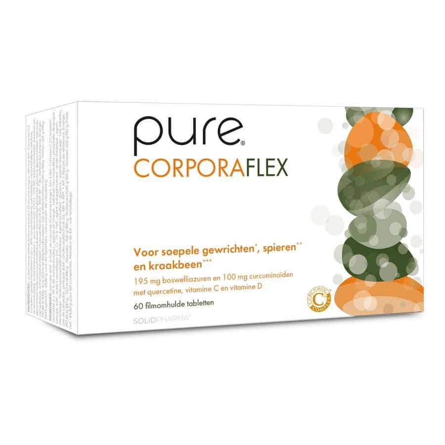 Pure Corporaflex Pure Corporaflex
