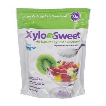Bioticas Xylo Sweet Zoetstof Bioticas Xylo Sweet Zoetstof