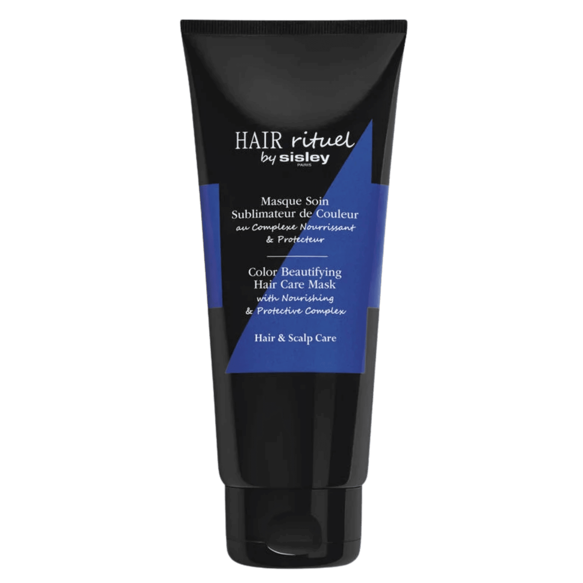 Sisley Hair Masque Soin Sublimateur de Couleur