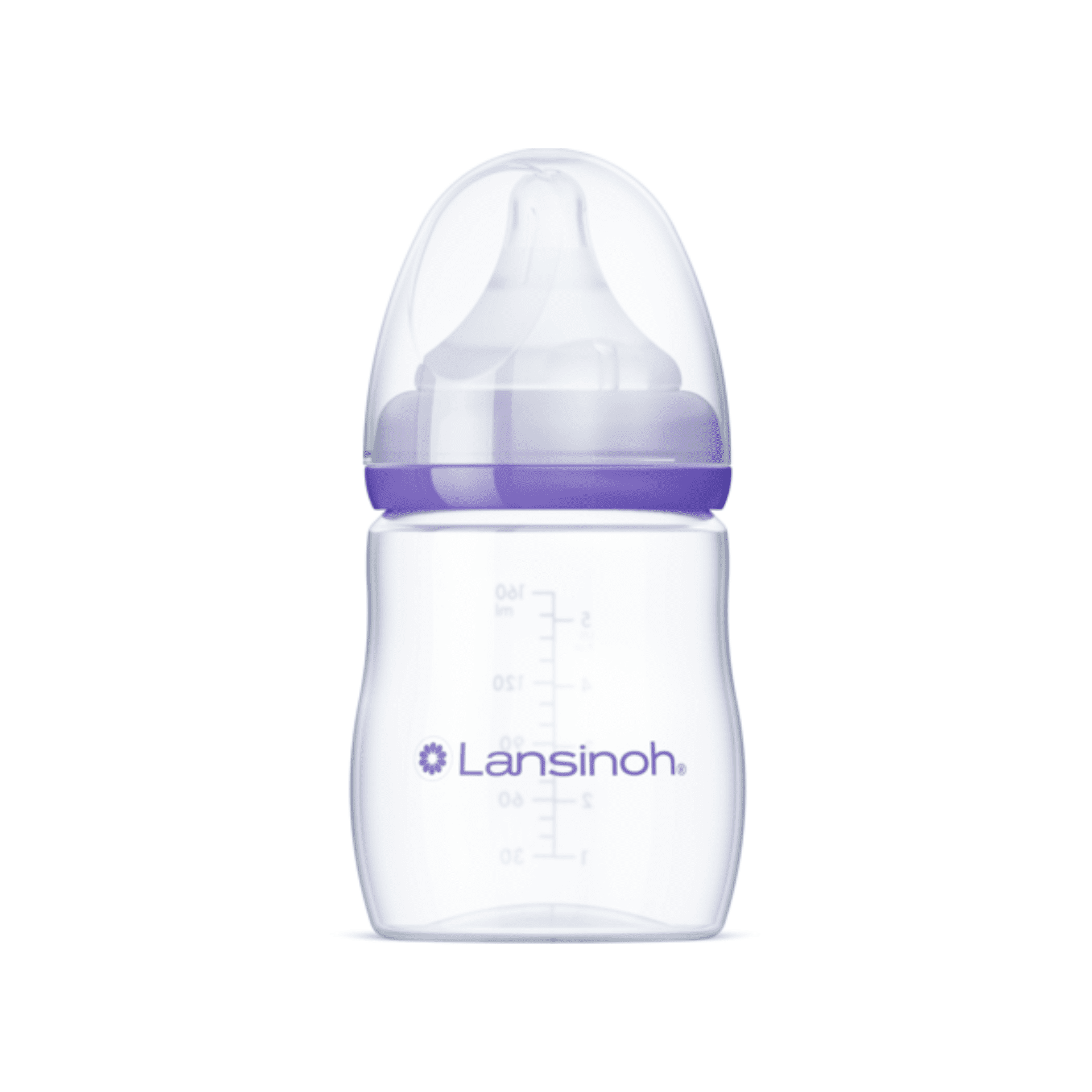 Lansinoh Zuigfles met NaturalWave Speen Lansinoh Zuigfles met NaturalWave Speen