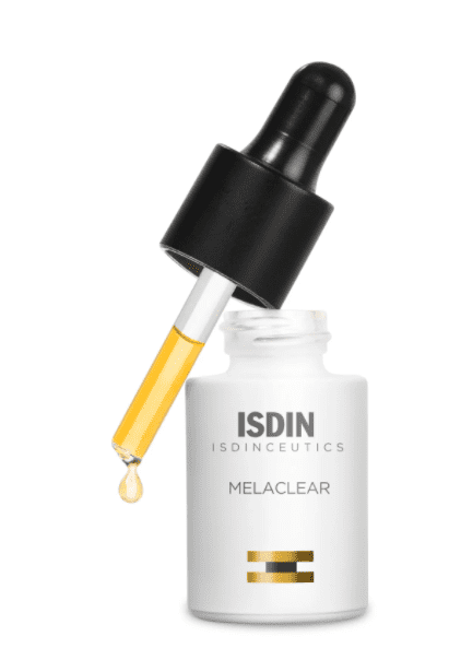 Isdinceutics Melaclear Serum