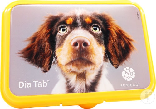 Fendigo Dia Tab Fendigo Dia Tab